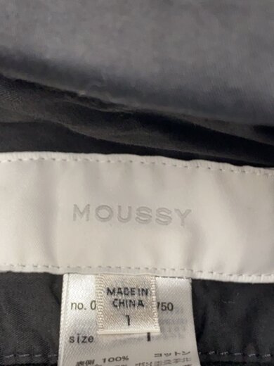 商品画像：REVERSIBLE PUFFER LONG COAT/モッズコート/1/コットン/BLK/010FAH30-6750 3