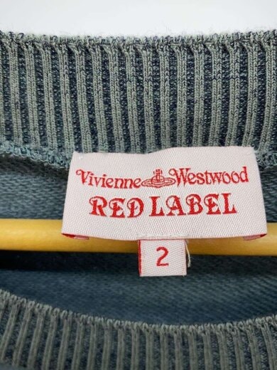 商品画像：7分袖ワンピース/2/コットン/GRN/17-12-502008 3