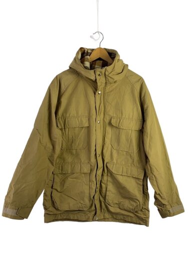 商品画像：ジャケット/--/コットン/BEG/6117 1