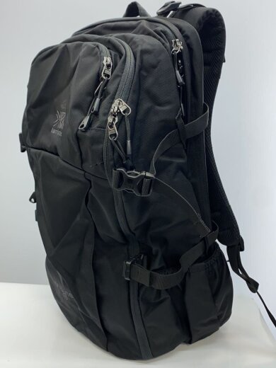 商品画像：リュック/ナイロン/BLK/501012 2