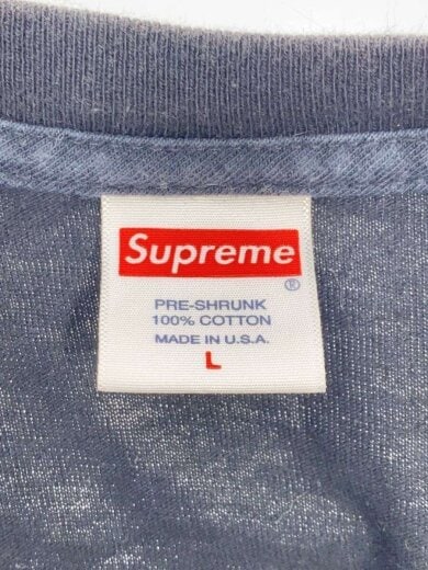 商品画像：Koyaanisqatsi Tee/Tシャツ/L/コットン/BLK 3