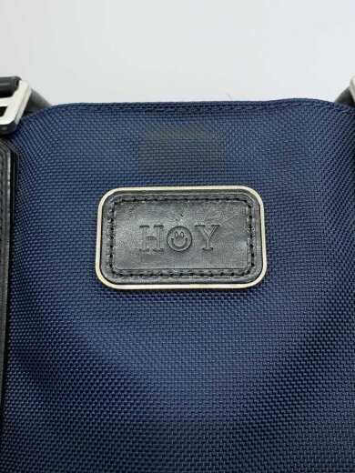 画像：TUMIトートバッグ/--/NVY/無地/68416NYDE5