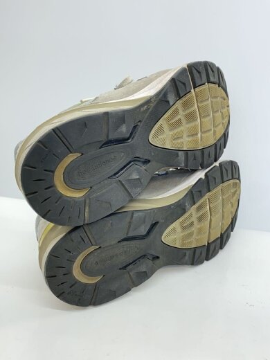 商品画像：M990//グレー/25cm/GRY 4