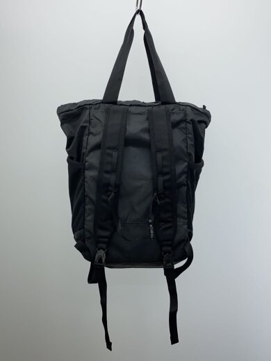 商品画像：リュック/ナイロン/BLK/STY48809SP20 3