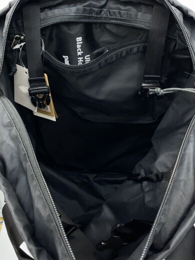 商品画像：リュック/ナイロン/BLK/STY48809SP20 6