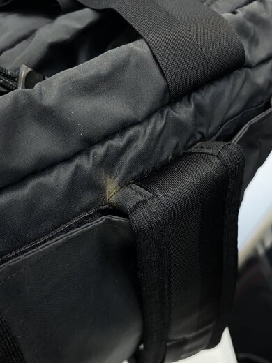 商品画像：リュック/ナイロン/BLK/STY48809SP20 8