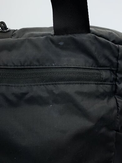 商品画像：リュック/ナイロン/BLK/STY48809SP20 9