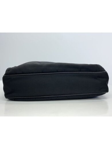 商品画像：ショルダーバッグ/ナイロン/BLK/無地/VA953M 4