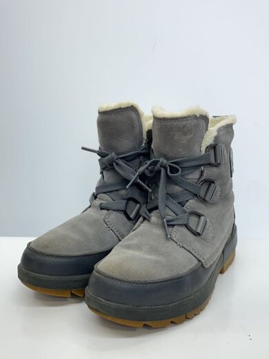 商品画像：ブーツ/25cm/GRY/NL3425-052 2