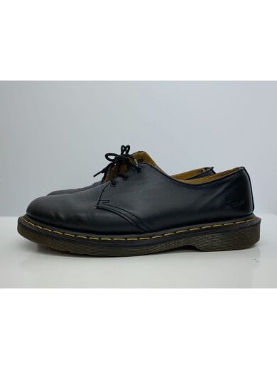 商品画像：ドレスシューズ/UK9/BLK/1461 1