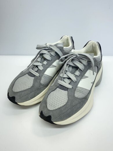 商品画像：ローカットスニーカー/27cm/GRY/UWRPDCCB 2