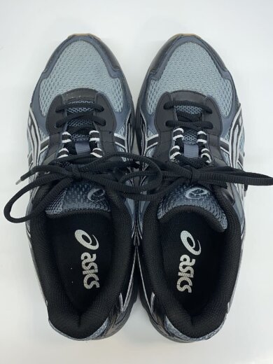 商品画像：ローカットスニーカー/26cm/GRY/1203A542 3