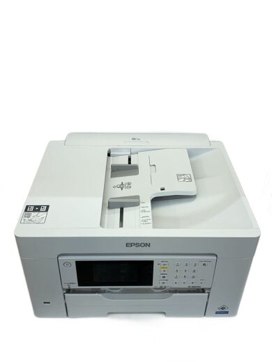 商品画像：プリンタ PX-M6010F// 5