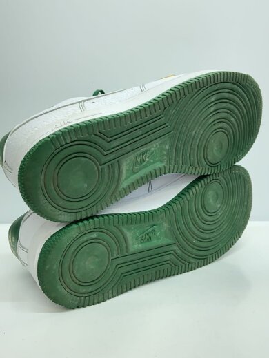 商品画像：AIR FORCE 1 07 MINI JEWEL_エア フォース 1 07 ミニ ジュエル/26.5cm/WHT 4