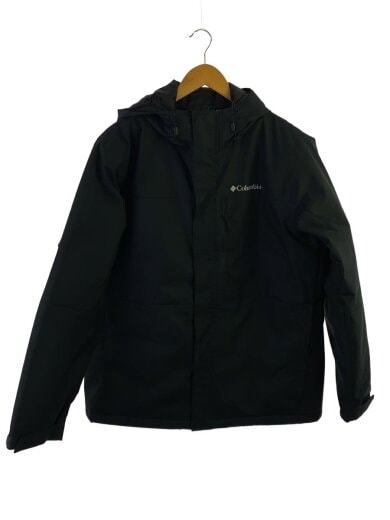 商品画像：HIKEBOUND II INSULATED JACKET_ハイクバウンド2インシュレーテッドジャケット/XL/ 1