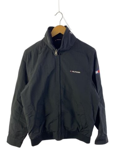 商品画像：ナイロンジャケット/M/ナイロン/BLK/0195576 1