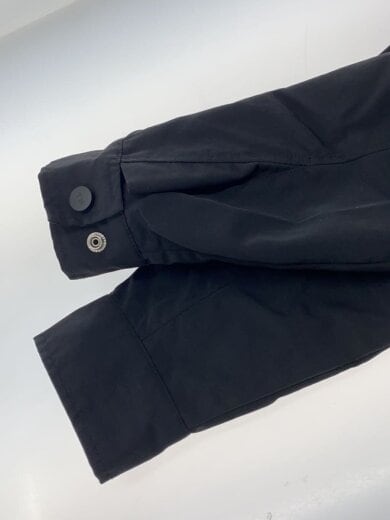 商品画像：ナイロンジャケット/M/ナイロン/BLK/0195576 5