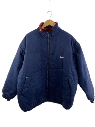 商品画像：ナイロンジャケット/L/ナイロン/NVY/H8SIV 1