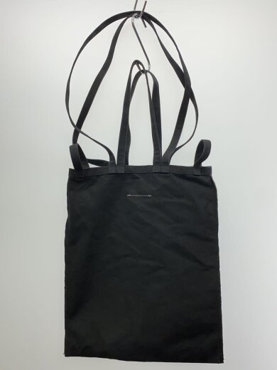 商品画像：トートバッグ/キャンバス/BLK/S54WC0058 PR238 3