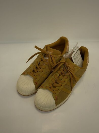 商品画像：SUPERSTAR/スーパースター/B27574/キャメル/27cm/CML 2