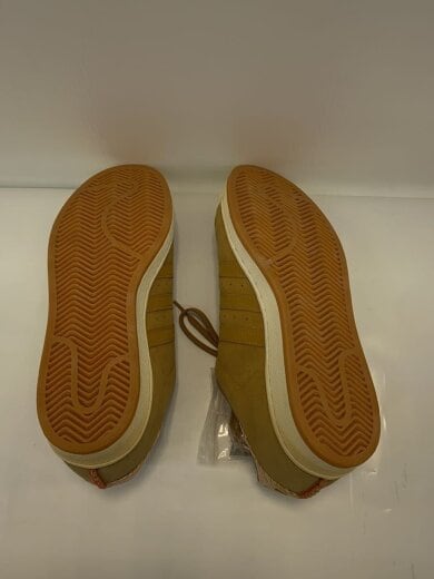 商品画像：SUPERSTAR/スーパースター/B27574/キャメル/27cm/CML 4