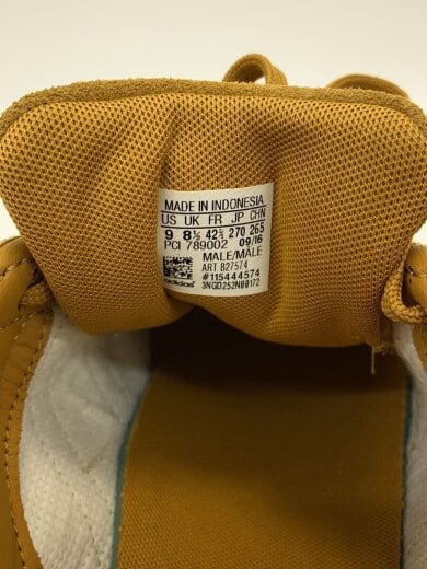 商品画像：SUPERSTAR/スーパースター/B27574/キャメル/27cm/CML 5