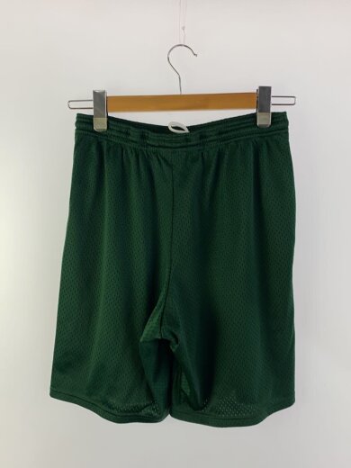 商品画像：ショートパンツ/S/ポリエステル/GRN/S162 2