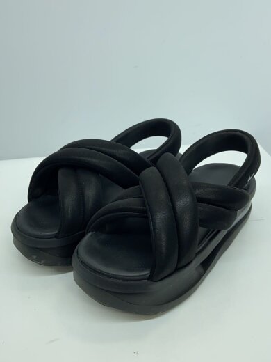 商品画像：AIR MAX ISLA_エア マックス アイラ/24cm/BLK 2