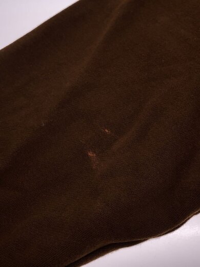 商品画像：GRAFFITI CREWNECK SWEAT/スウェット/M/コットン/BRW/101224012020 6