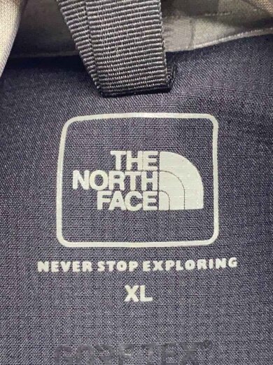 商品画像：ALL MOUNTAIN JACKET_オール マウンテン ジャケット/XL/ナイロン/BLK 4