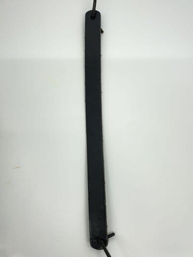 商品画像：アクセサリー/--/BLK/メンズ 2