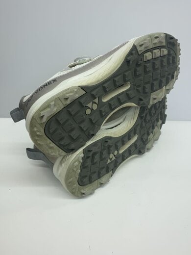 商品画像：ローカットスニーカー/28cm/WHT/SHGS2 4