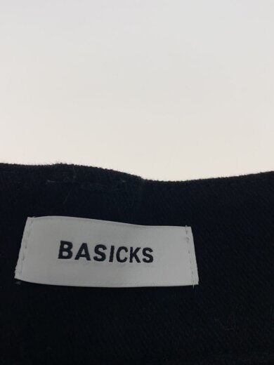 商品画像：ペインターパンツ/S/コットン/BLK/無地/S4.5-0603BS Double Knee Trousers// 4