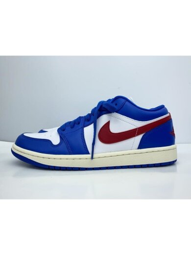 商品画像：AIR JORDAN 1 LOW_エアジョーダン 1 ロー/27cm/BLU// 1