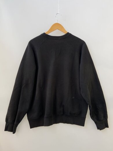 商品画像：スウェット/M/コットン/BLK// 2