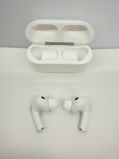 商品画像：イヤホン AirPods Pro 3 MFHP4J/A 1