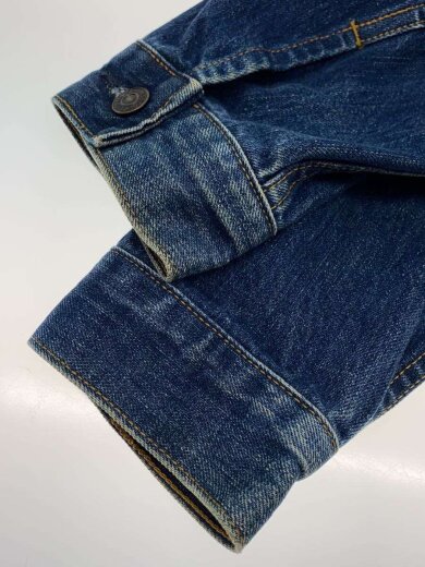 商品画像：Gジャン/L/コットン/IDG/70500-0304// 5