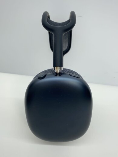 商品画像：ヘッドホン AirPods Max (USB-C) MWW43ZA/A [ミッドナイト] 3