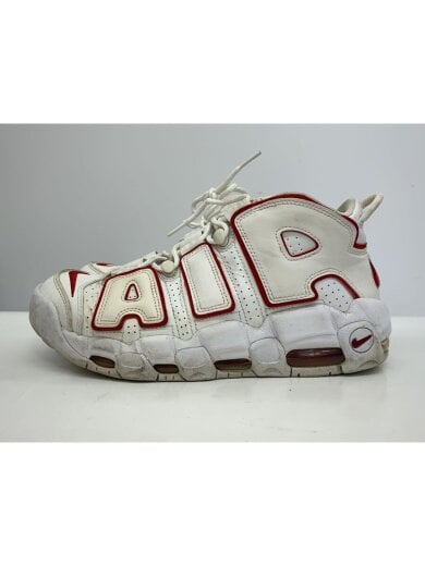 商品画像：AIR MORE UPTEMPO 96/エアモアアップテンポ/ホワイト/921948-102/UK8/WHT// 1