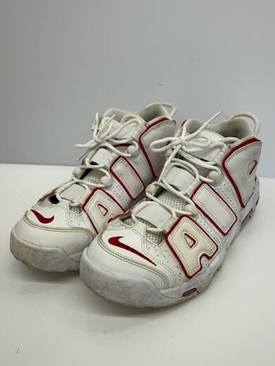 商品画像：AIR MORE UPTEMPO 96/エアモアアップテンポ/ホワイト/921948-102/UK8/WHT// 2