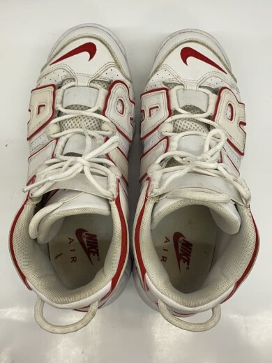 商品画像：AIR MORE UPTEMPO 96/エアモアアップテンポ/ホワイト/921948-102/UK8/WHT// 3