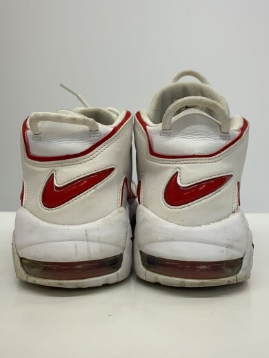 商品画像：AIR MORE UPTEMPO 96/エアモアアップテンポ/ホワイト/921948-102/UK8/WHT// 6