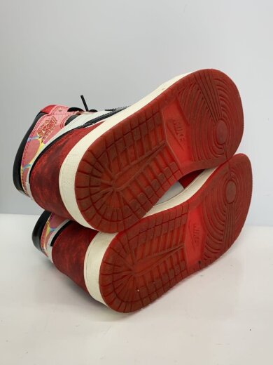 商品画像：AIR JORDAN 1 RETRO HIGH OG SP_エアジョーダン 1 レトロ ハイ オリジナル/27cm 4