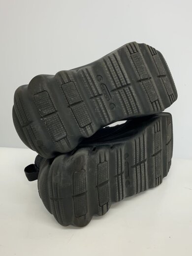 商品画像：ローカットスニーカー/M/BLK/210079 4