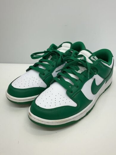 商品画像：DUNK LOW RETRO BTTYS/29cm/GRN 2