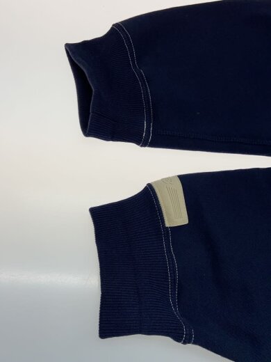 商品画像：ジップパーカー/XL/コットン/NVY// 6