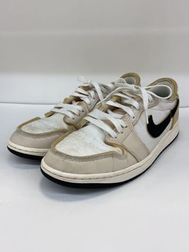 商品画像：AIR JORDAN 1 RETRO LOW OG EX_エア ジョーダン 1 レトロ LOW OG EX/27.5 1