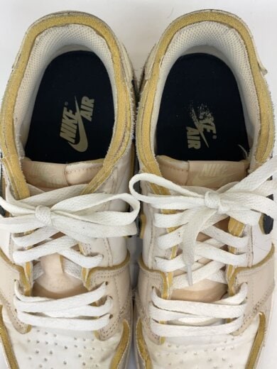 商品画像：AIR JORDAN 1 RETRO LOW OG EX_エア ジョーダン 1 レトロ LOW OG EX/27.5 4