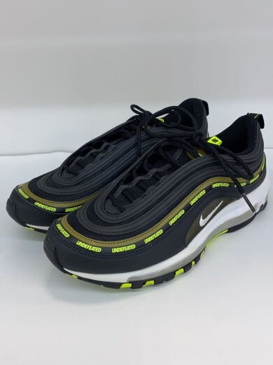 商品画像：AIR MAX 97 / UNDFTD_エアマックス 97 / アンディフィーテッド/26.5cm/BLK 1