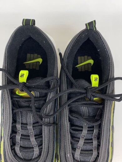 商品画像：AIR MAX 97 / UNDFTD_エアマックス 97 / アンディフィーテッド/26.5cm/BLK 4